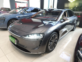 鸿蒙智行 享界S9 2024款 纯电 Max 后驱长航版