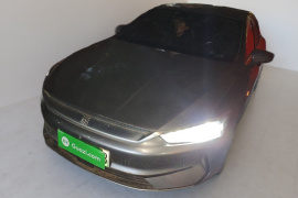 比亚迪 秦PLUS 2021款 EV 500KM 尊贵型