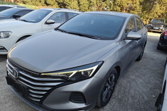 长安 逸动 2020款 PLUS 1.6L GDI 自动豪华型