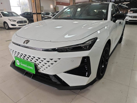 长安UNI-V 2024款 1.5T 尊贵型