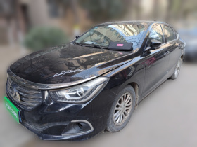 广汽传祺 传祺GA6 2015款 1.6T 手动舒适型