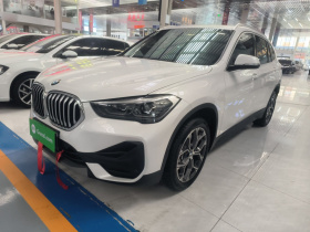 宝马X1 2022款 sDrive25Li 领先型