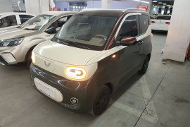 五菱汽车 宏光MINIEV 2024款 第三代 215km 进阶版