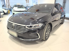 大众 朗逸 2024款 1.5L 自动五百万版