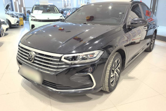 大众 朗逸 2024款 1.5L 自动五百万版