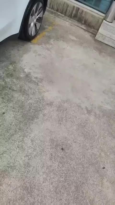 特斯拉 Model Y 2022款 改款 后轮驱动版讲解1