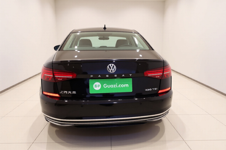大众 帕萨特 2019款 330TSI 精英版 国V车身外观6