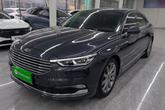 福特 金牛座 2019款 EcoBoost 245 尊享版