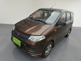 五菱汽车 五菱宏光 2015款 1.5L S 基本型国V