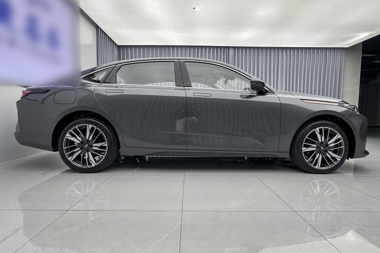 长安启源A05 2024款 145 Max车身外观6002