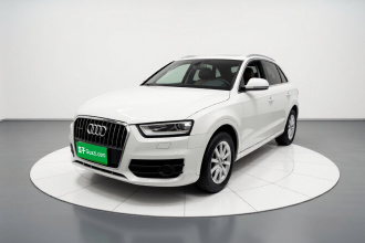 奥迪Q3 2015款 35 TFSI quattro 技术型