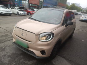 零跑汽车 零跑T03 2023款 200轻享版