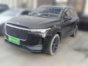 理想汽车 理想ONE 2021款 增程6座版