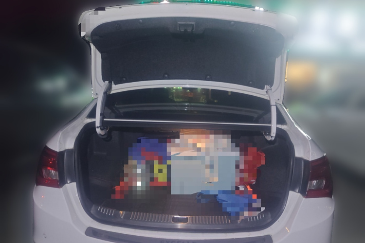 别克 英朗 2016款 18T 双离合精英型局部细节23