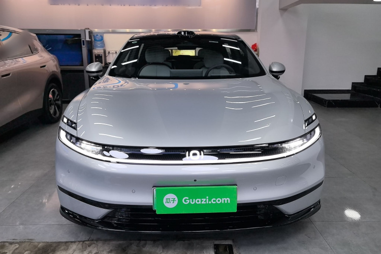 长安启源A06 2026款 240激光Ultra车身外观6001