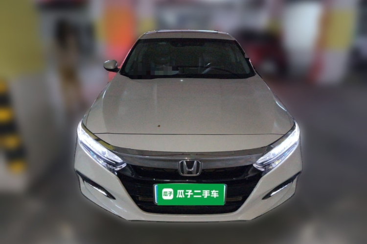 本田 雅阁 2018款 260TURBO 豪华版 国V车身外观6001