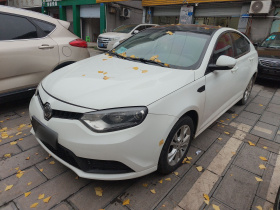 名爵 MG6 2015款 掀背 1.8L 90周年赛道冠军版自动舒适型