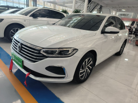 大众 朗逸 2023款 280TSI DSG满逸版