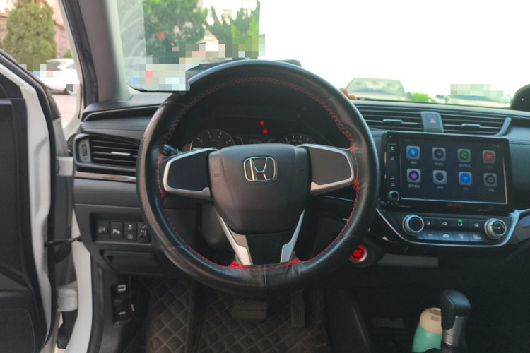 本田 凌派 2019款 180Turbo CVT豪华版 国V局部细节13