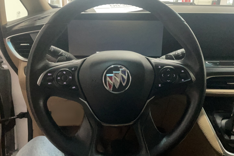 别克GL8 2020款 ES陆尊 653T 尊享型局部细节13