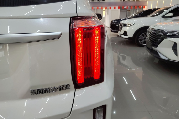 起亚 智跑 2021款 Ace 2.0L 精彩版车身外观9