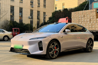 蔚来ET5 2025款 75kWh