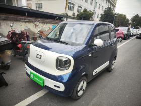 奔腾小马 2025款 222km 灵动马