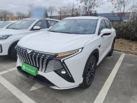 凯翼昆仑新能源 2024款 昆仑iHD 150km山峰版