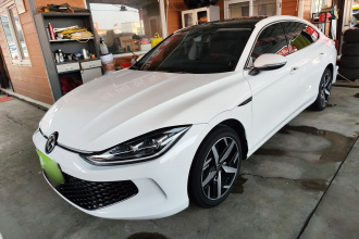 大众 2023款 凌渡L 280TSI DSG酷辣版