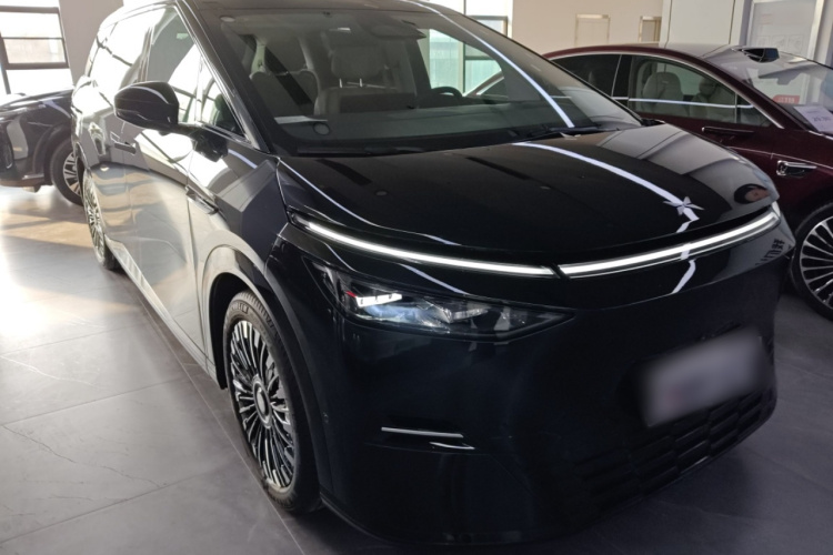 小鹏X9 2025款 740超长续航 Max车身外观6002