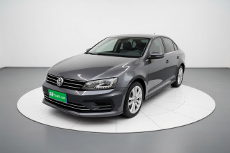 大众 速腾 2018款 280TSI DSG熠动版