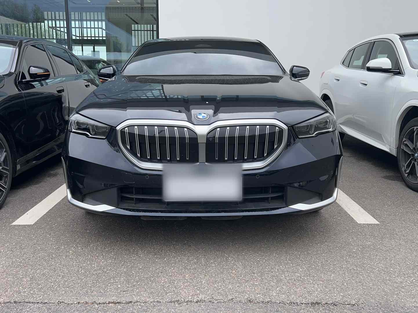 宝马5系 2024款 530Li 领先型 豪华套装(2)