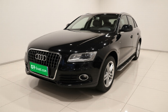 奥迪Q5 2016款 40 TFSI 舒适型