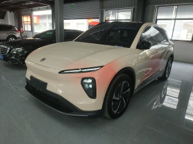 蔚来ES6 2023款 75kWh