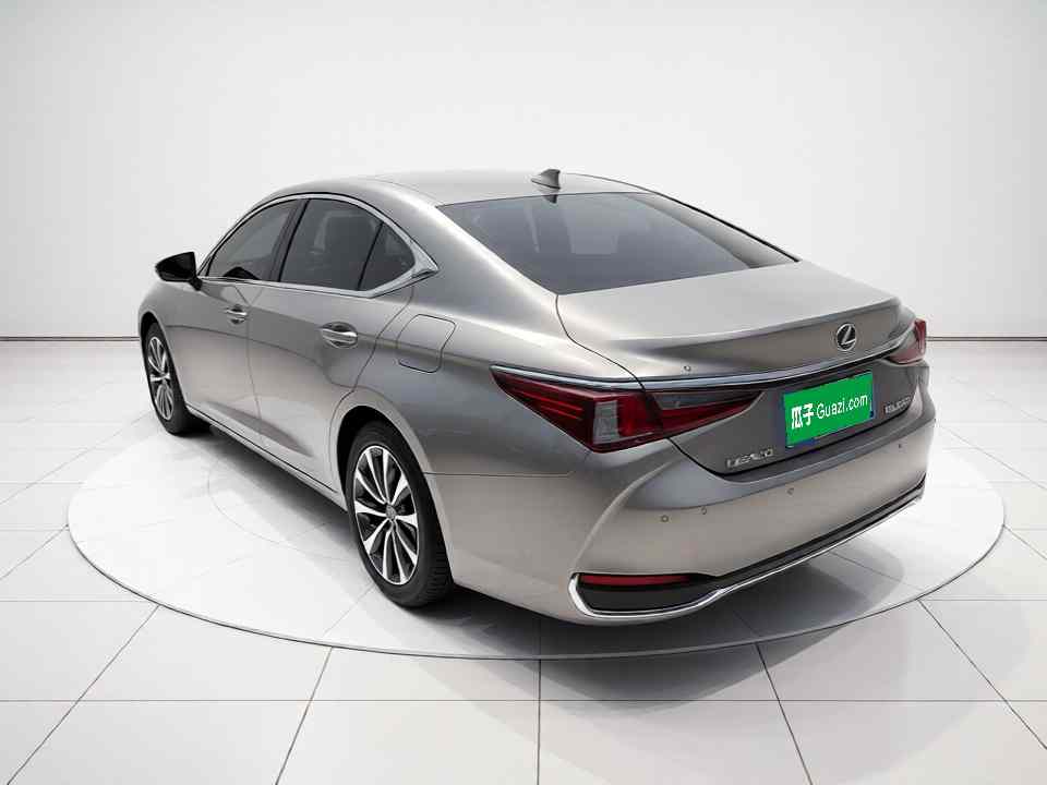 雷克萨斯ES 2023款 200 卓越版(3)