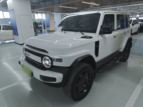 奇瑞iCAR V23 2025款 401两驱智驾版