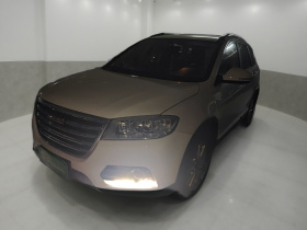 哈弗H6 2018款 红标 运动版 1.5T 自动两驱精英型