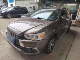 三菱 劲炫ASX 2016款 2.0L CVT两驱领航版