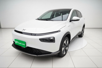 小鹏G3 2021款 G3i 520G