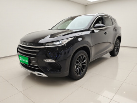 星途TX 2020款 1.6T 两驱星尚版