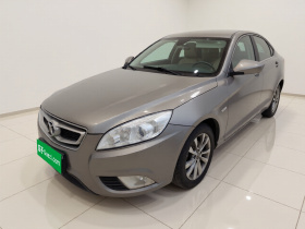 北京汽车 绅宝D50 2015款 1.5L 手动舒适超值导航版