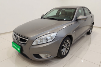 北京汽车 绅宝D50 2015款 1.5L 手动舒适超值导航版