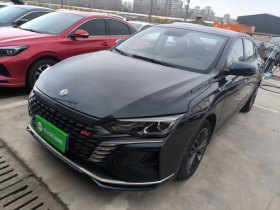 东风风神 奕炫MAX 2021款 1.5T 超能型爸版