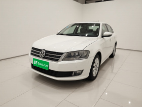 大众 朗逸 2013款 改款经典 1.6L 自动舒适版