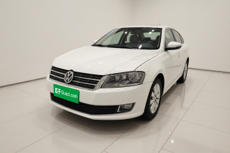 大众 朗逸 2013款 改款经典 1.6L 自动舒适版