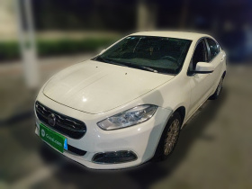 菲亚特 菲翔 2015款 1.4T 自动悦享版