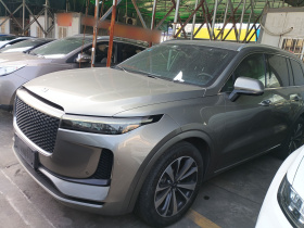 理想汽车 理想ONE 2020款 增程6座版