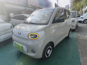 五菱汽车 宏光MINIEV 2024款 第三代 215km 青春版