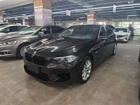 宝马5系 2014款 528Li 领先型