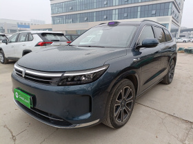 鸿蒙智行 问界M7 2024款 1.5T 智驾四驱Ultra版 6座